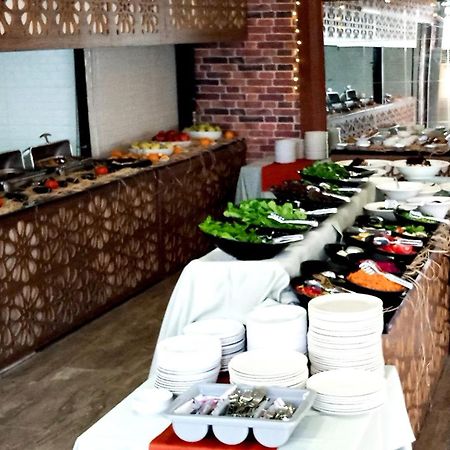 Hotel Dionisus Spa Resort بيليك المظهر الخارجي الصورة