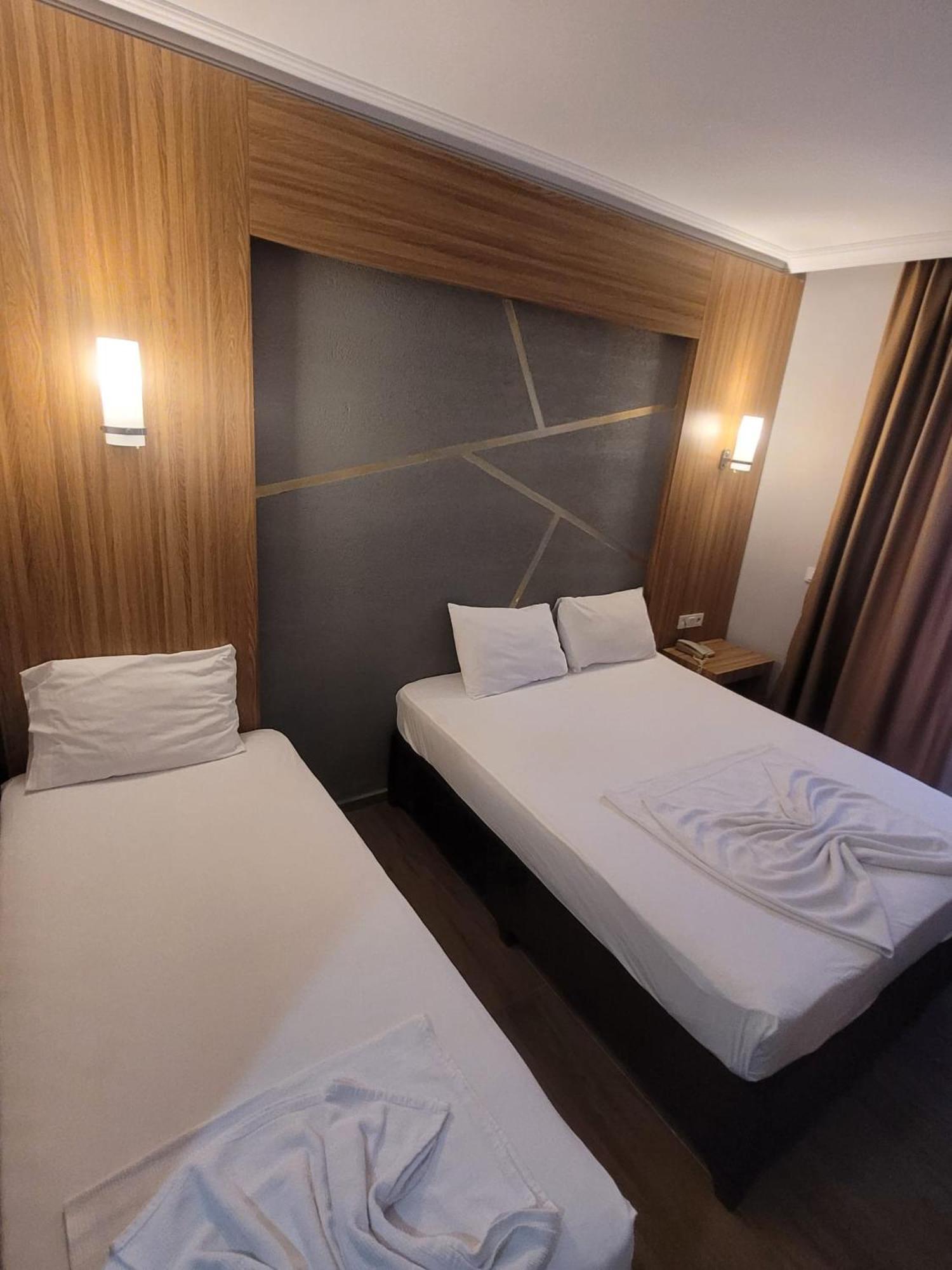 Hotel Dionisus Spa Resort بيليك المظهر الخارجي الصورة