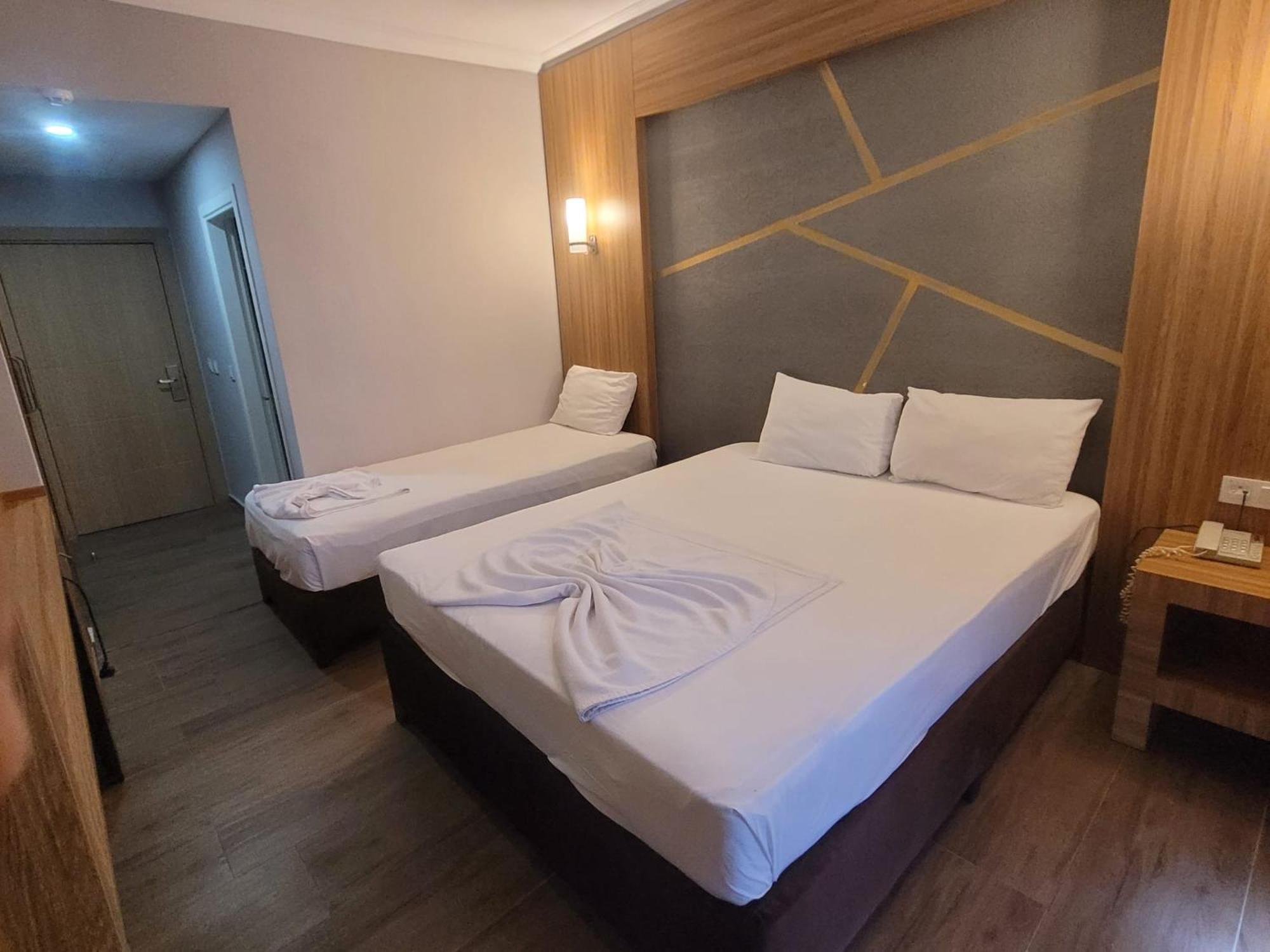 Hotel Dionisus Spa Resort بيليك المظهر الخارجي الصورة