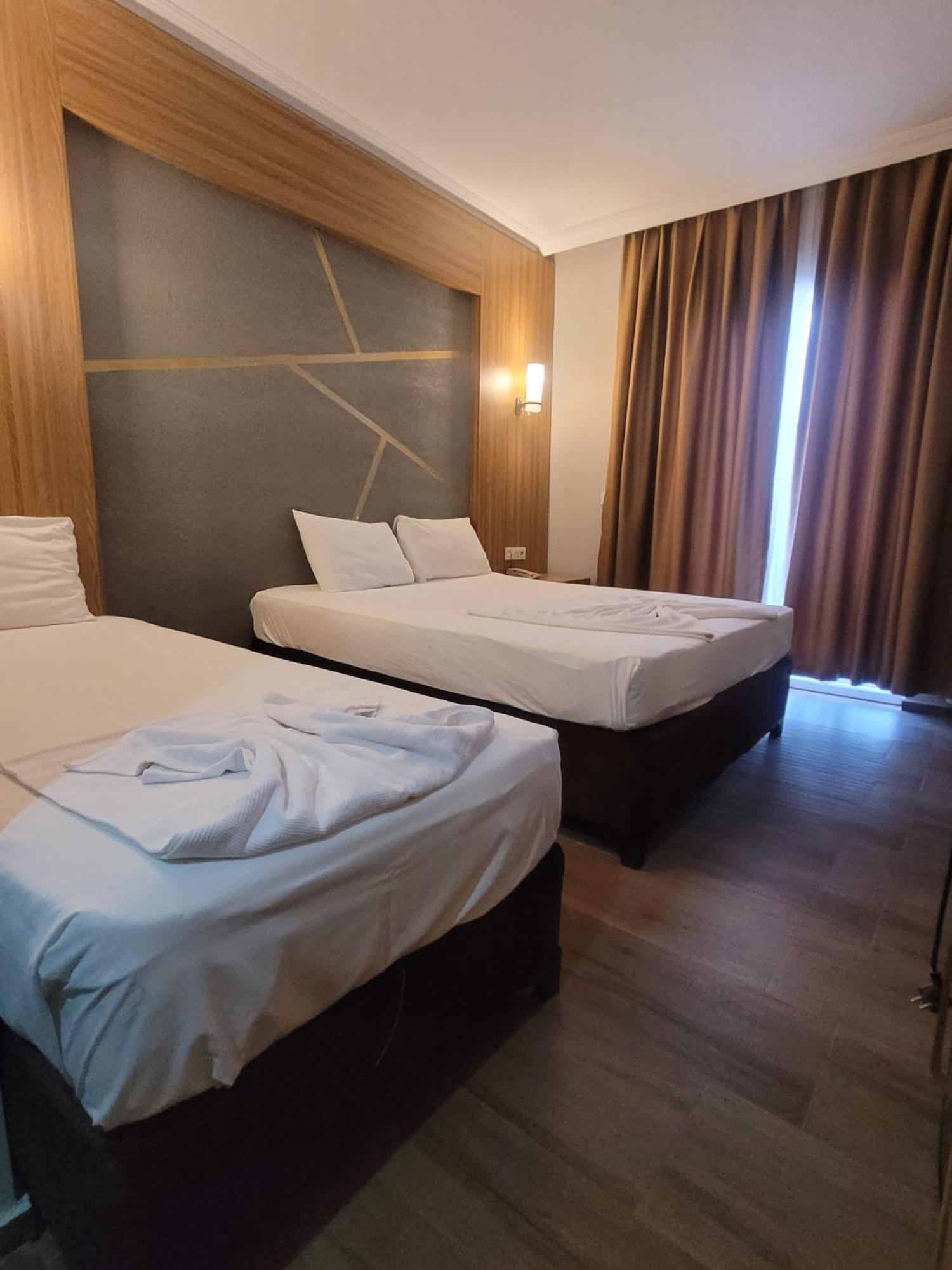 Hotel Dionisus Spa Resort بيليك المظهر الخارجي الصورة
