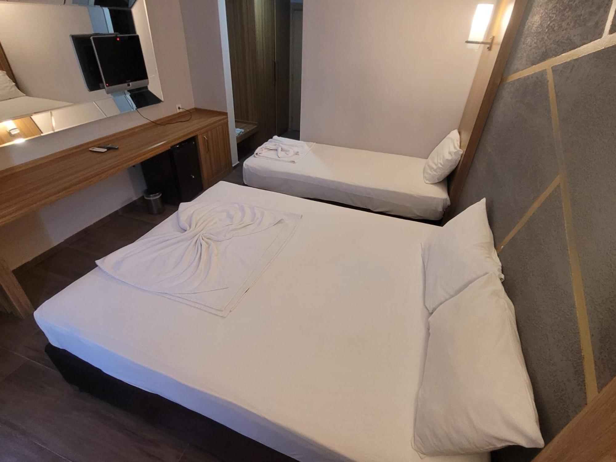 Hotel Dionisus Spa Resort بيليك المظهر الخارجي الصورة