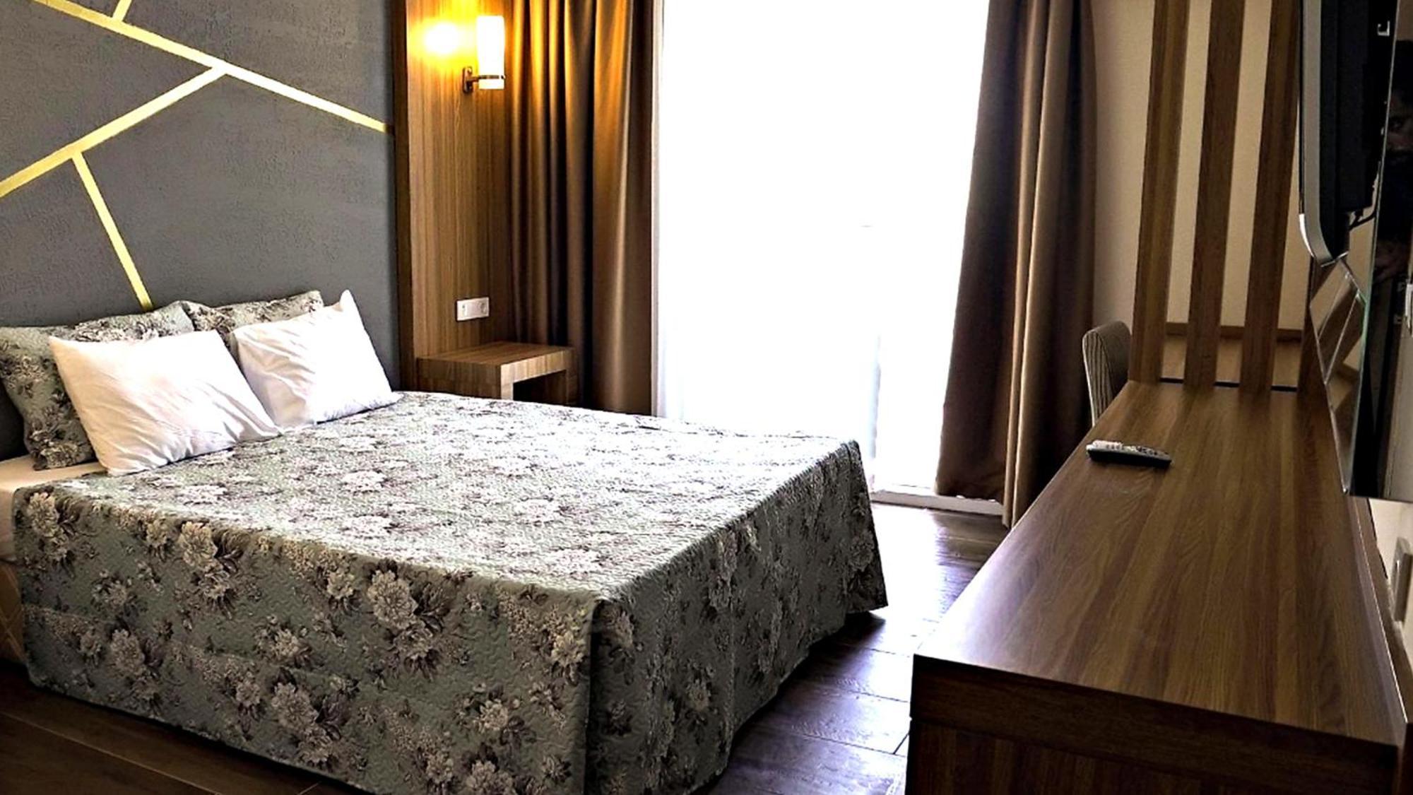 Hotel Dionisus Spa Resort بيليك المظهر الخارجي الصورة