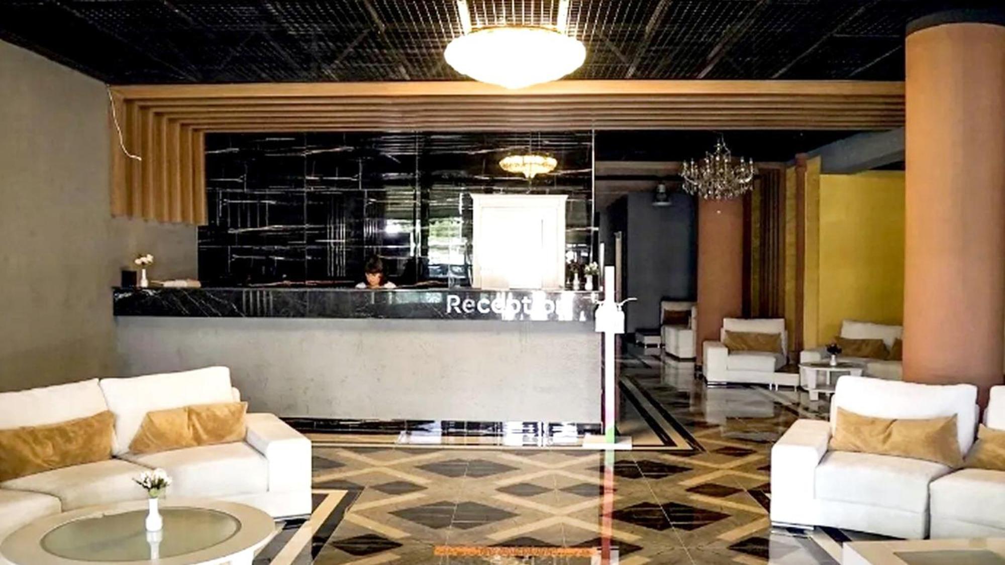 Hotel Dionisus Spa Resort بيليك المظهر الخارجي الصورة